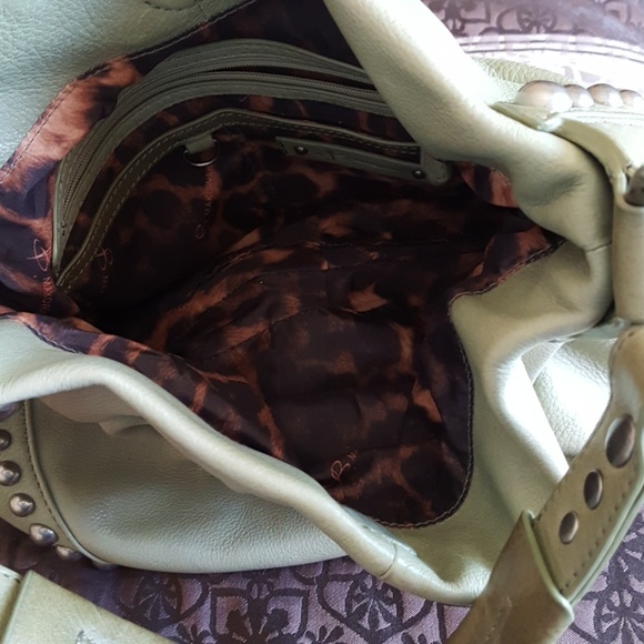 B Makowsky Bag/Purse, Buttery soft Leather! - Picture 8 of 8